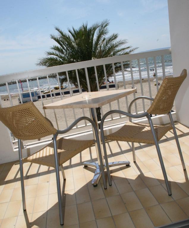 Restaurant Splendid Camargue 3* Le Grau-du-Roi